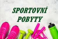 SPORTOVNÍ POBYTY