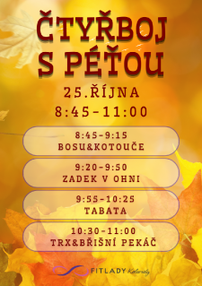 ČTYŘBOJ ŘÍJEN (A4)