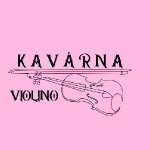 LOGO KAVÁRNA