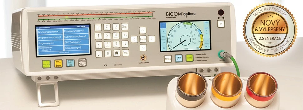 bicom-optima-2-generace bicom-optima-2-generace